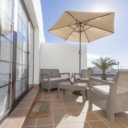 Wave Home Caleta de Fuste Exterior foto