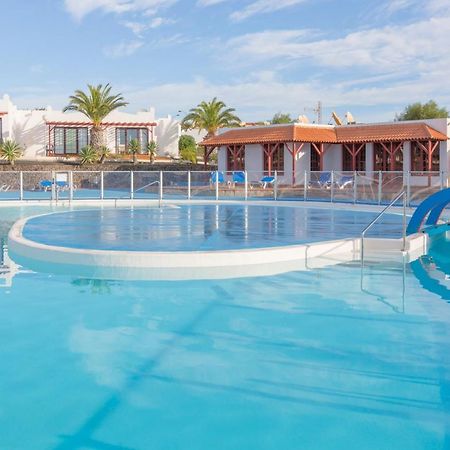 Wave Home Caleta de Fuste Exterior foto