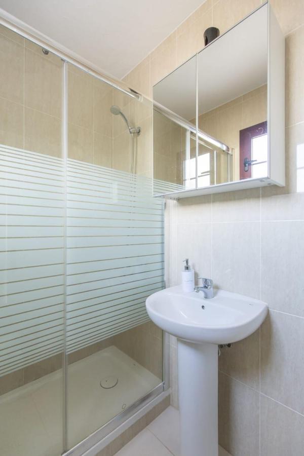 Wave Home Caleta de Fuste Exterior foto