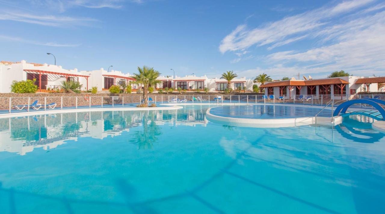 Wave Home Caleta de Fuste Exterior foto